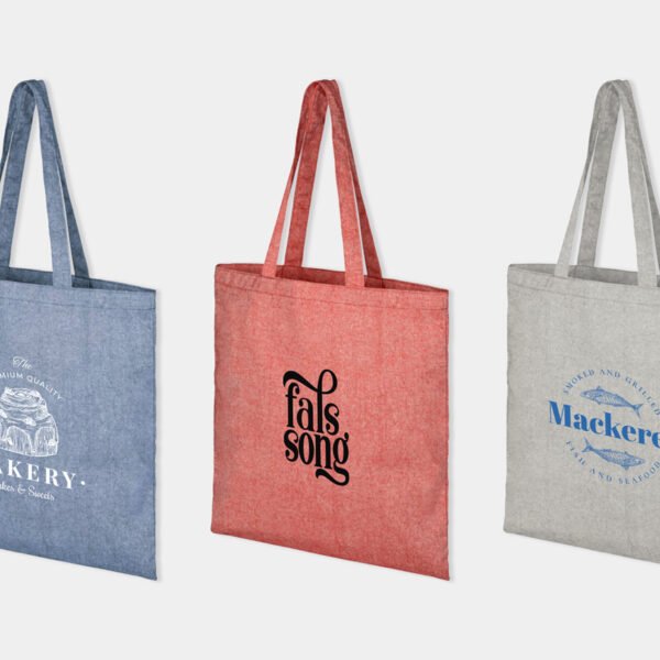 Sac cabas recyclé Pheebs