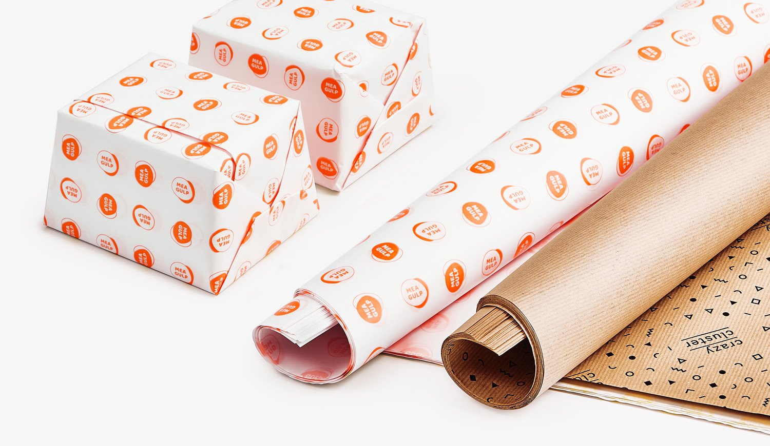 Papier cadeau