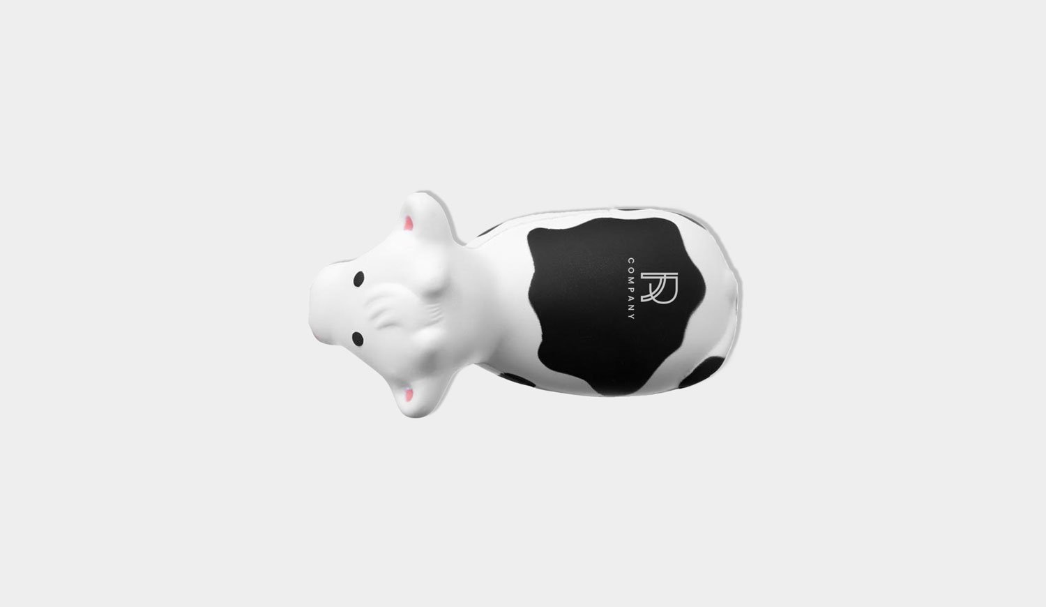 Vache anti-stress Attis