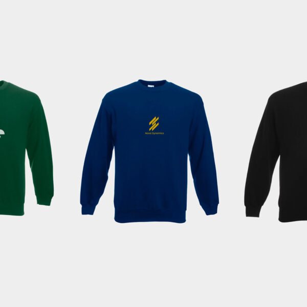 Sweatshirt classique fruit of the loom