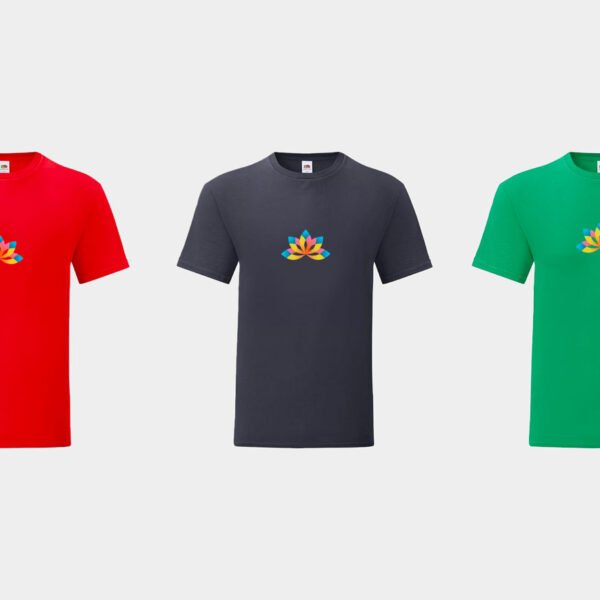 T-shirt fruit of the loom