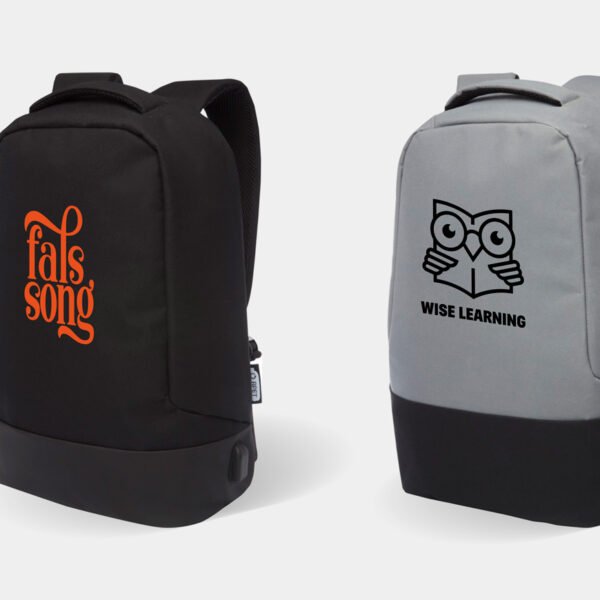 Sac à dos anti-vol GRS