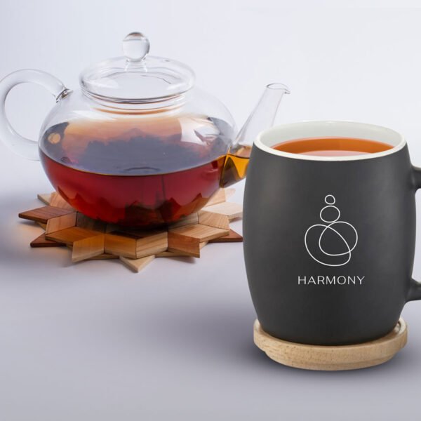Mug céramique Hearth