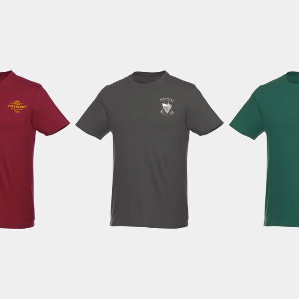 T-shirt homme Heros