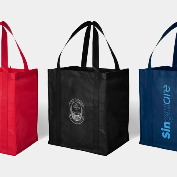 Sac publicitaire Liberty