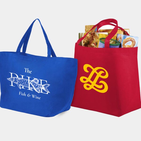 Sac de courses Maryville
