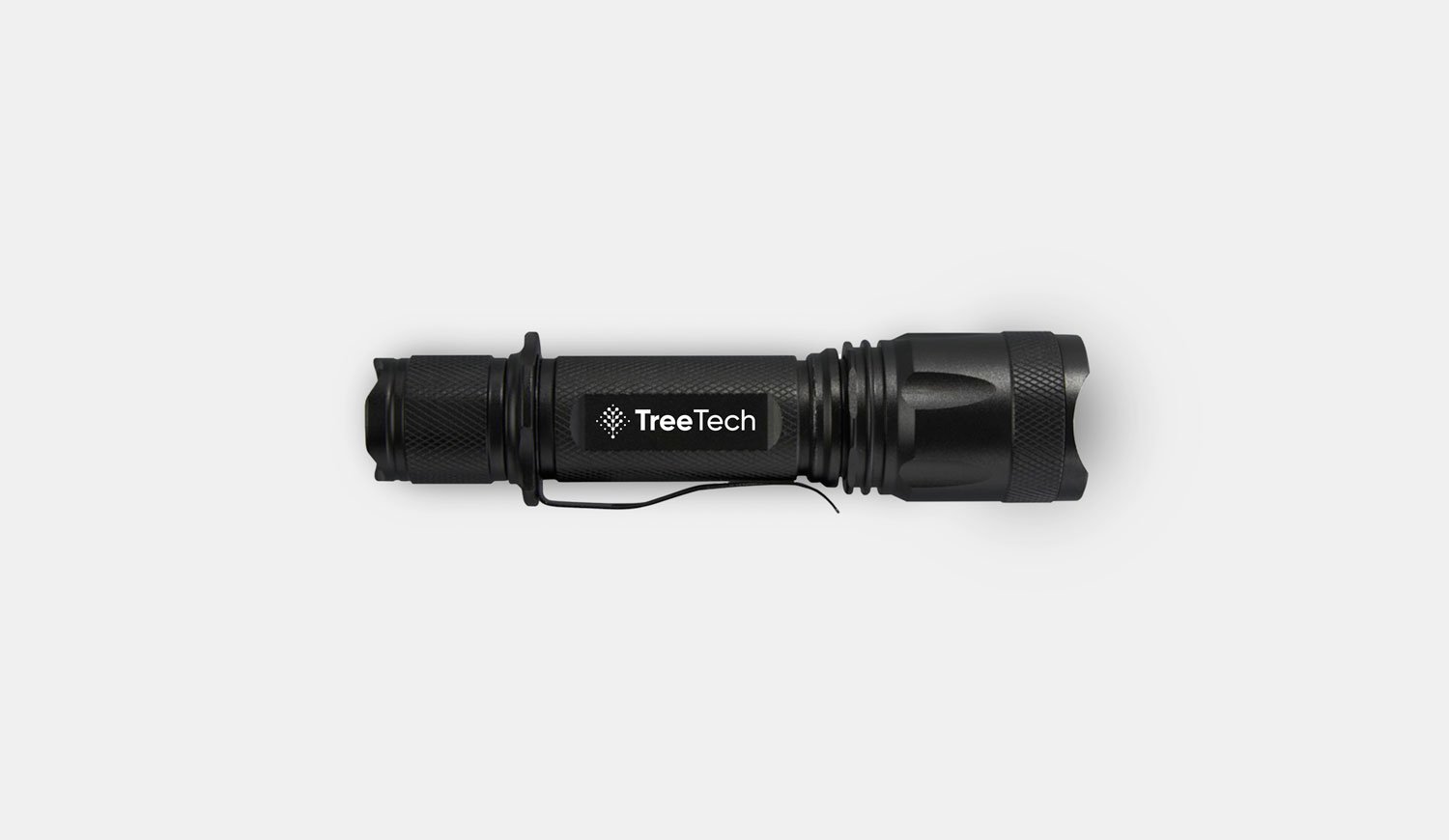 Lampe de poche tactique rechargeable Mears