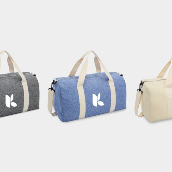 Sac de voyage recyclé Pheebs