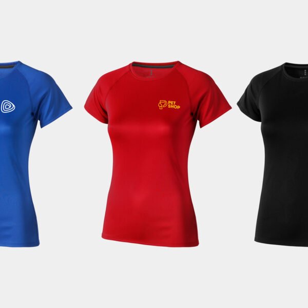 T-shirt femme Niagara