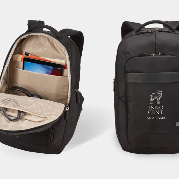 Sac à dos pour ordinateur portable Notion
