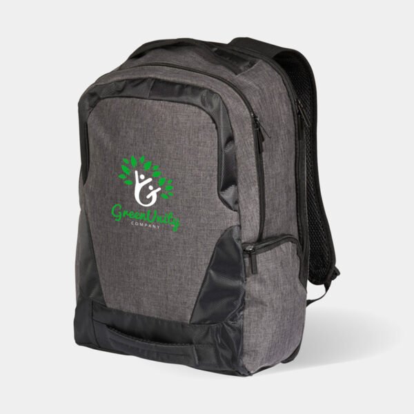 Sac à dos pour ordinateur 17" Overland