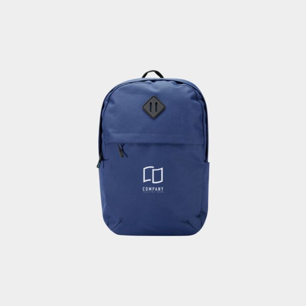 Sac à dos pour ordinateur 15" en matière recyclée