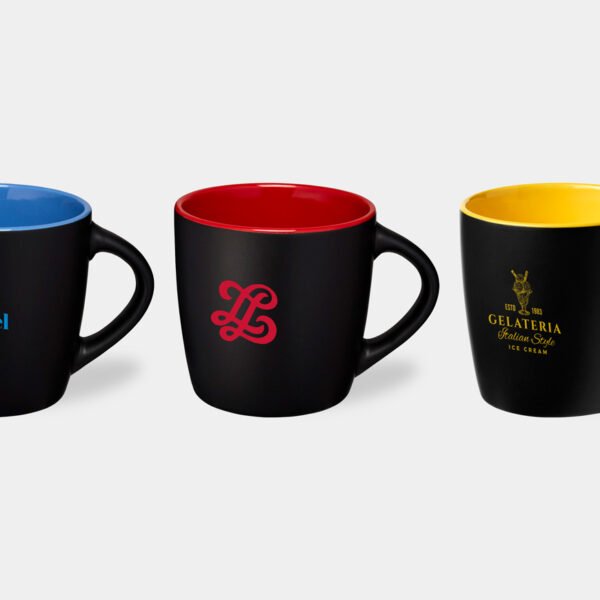 Mug en céramique Riviera