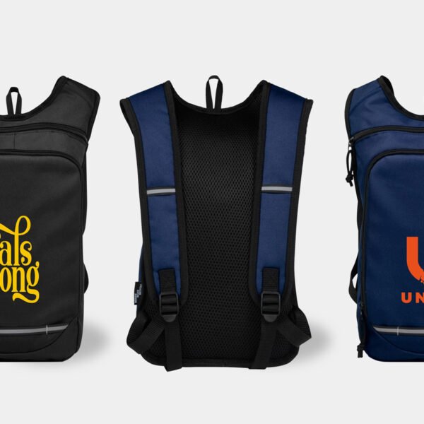 Sac à dos Trails GRS