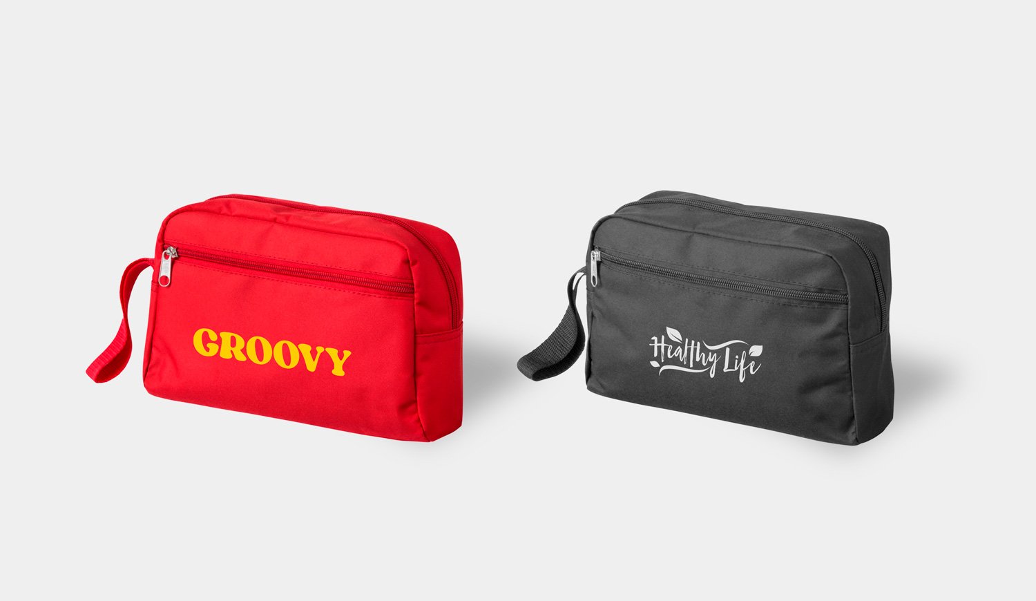 Trousse de toilette Transit