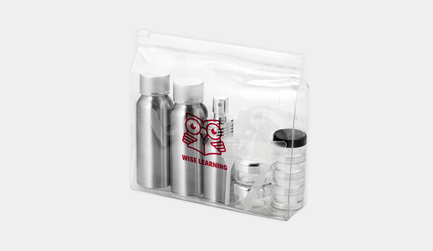 Trousse de toilette