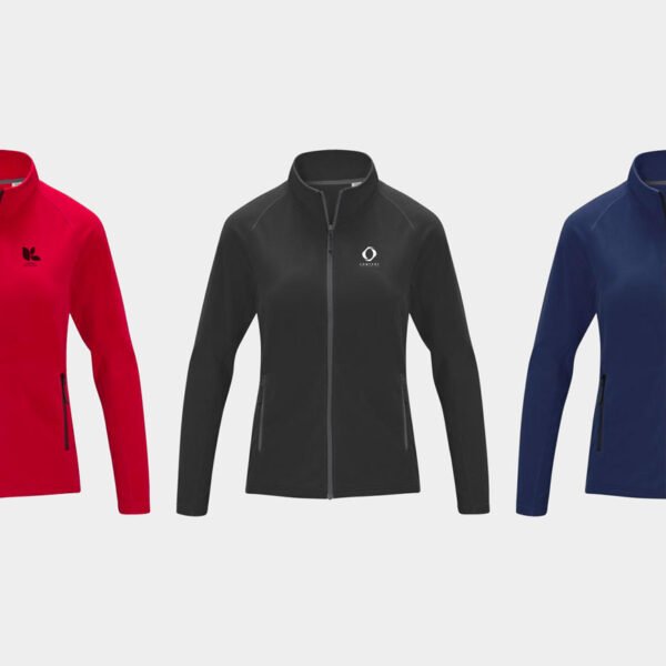 Veste polaire Zelus pour femme