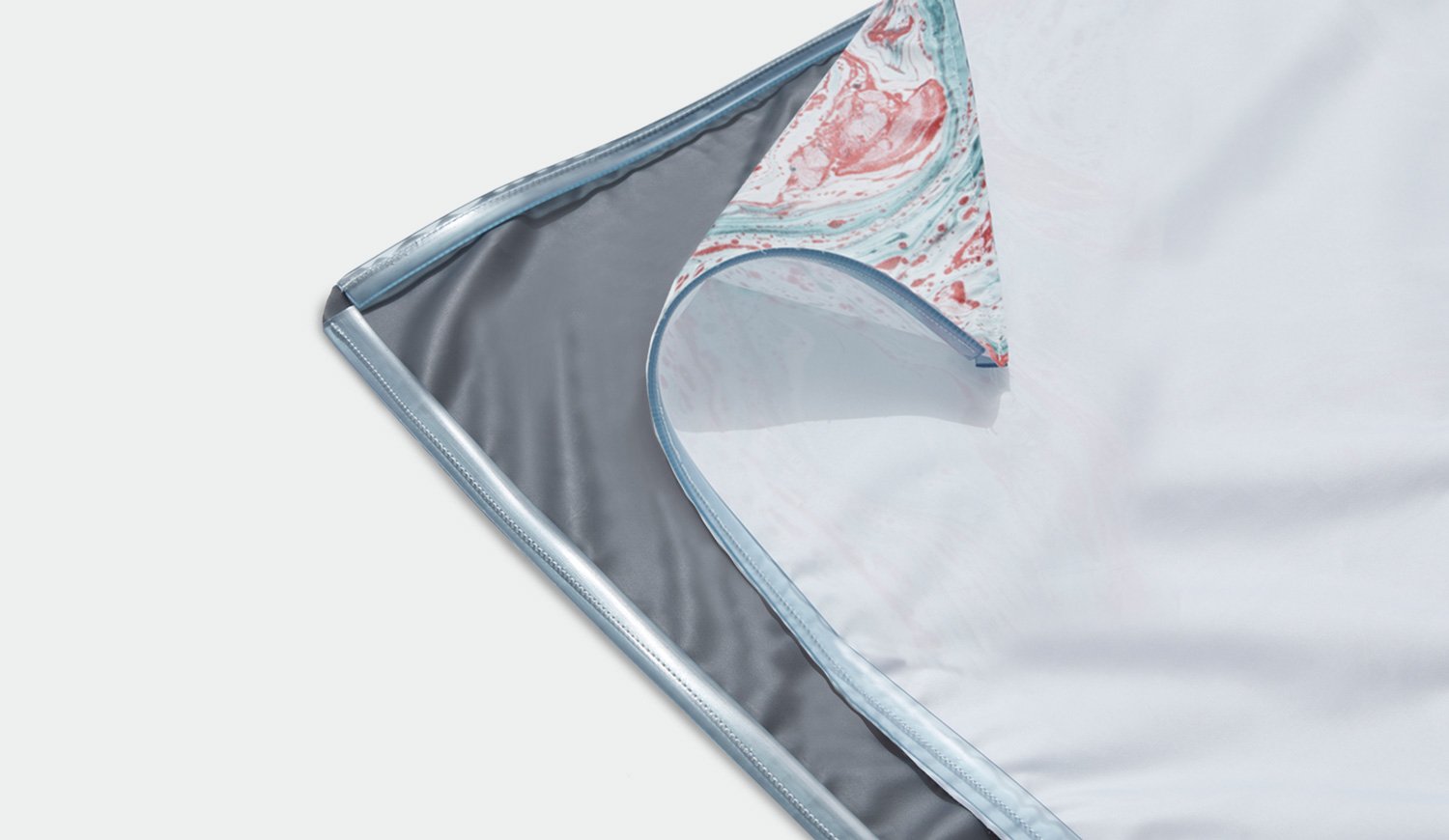 Toile cadre format personnalisé