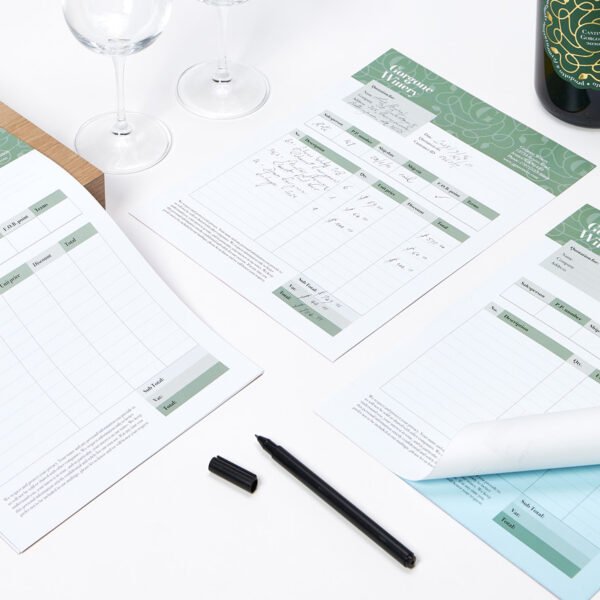 Papier autocopiant