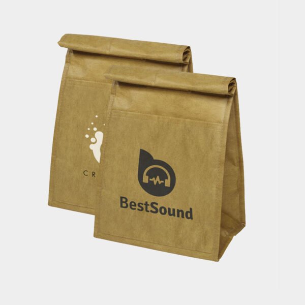Sacs-repas isothermes Brown