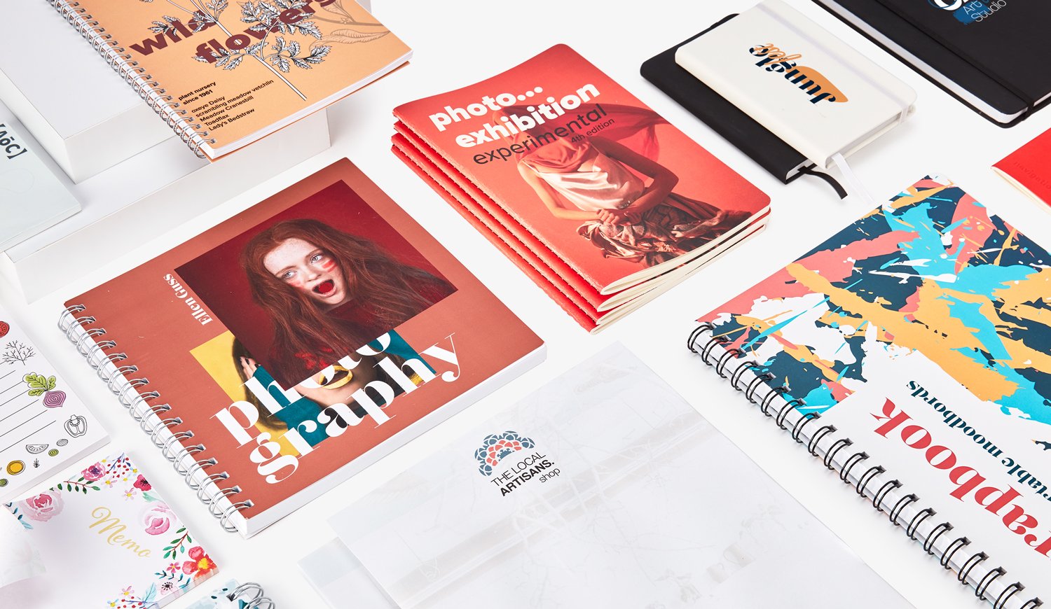 Fournitures de bureau
