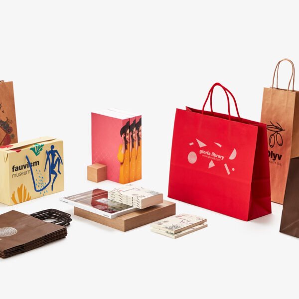 Sacs en papier