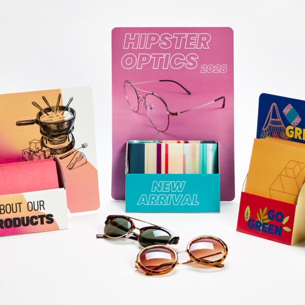Pocket Display