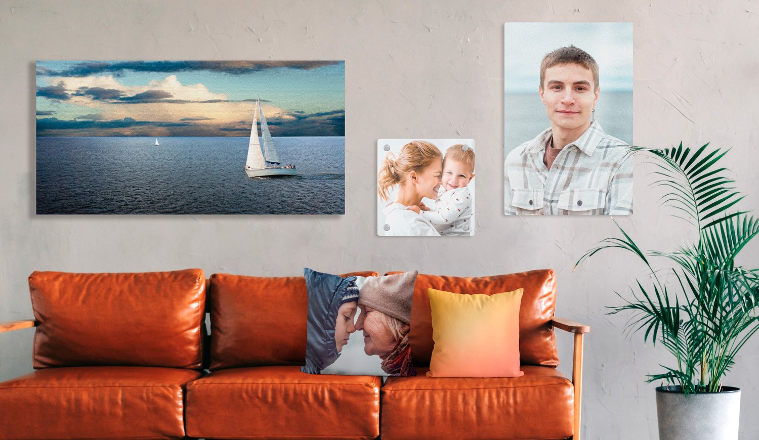 Produits Photo